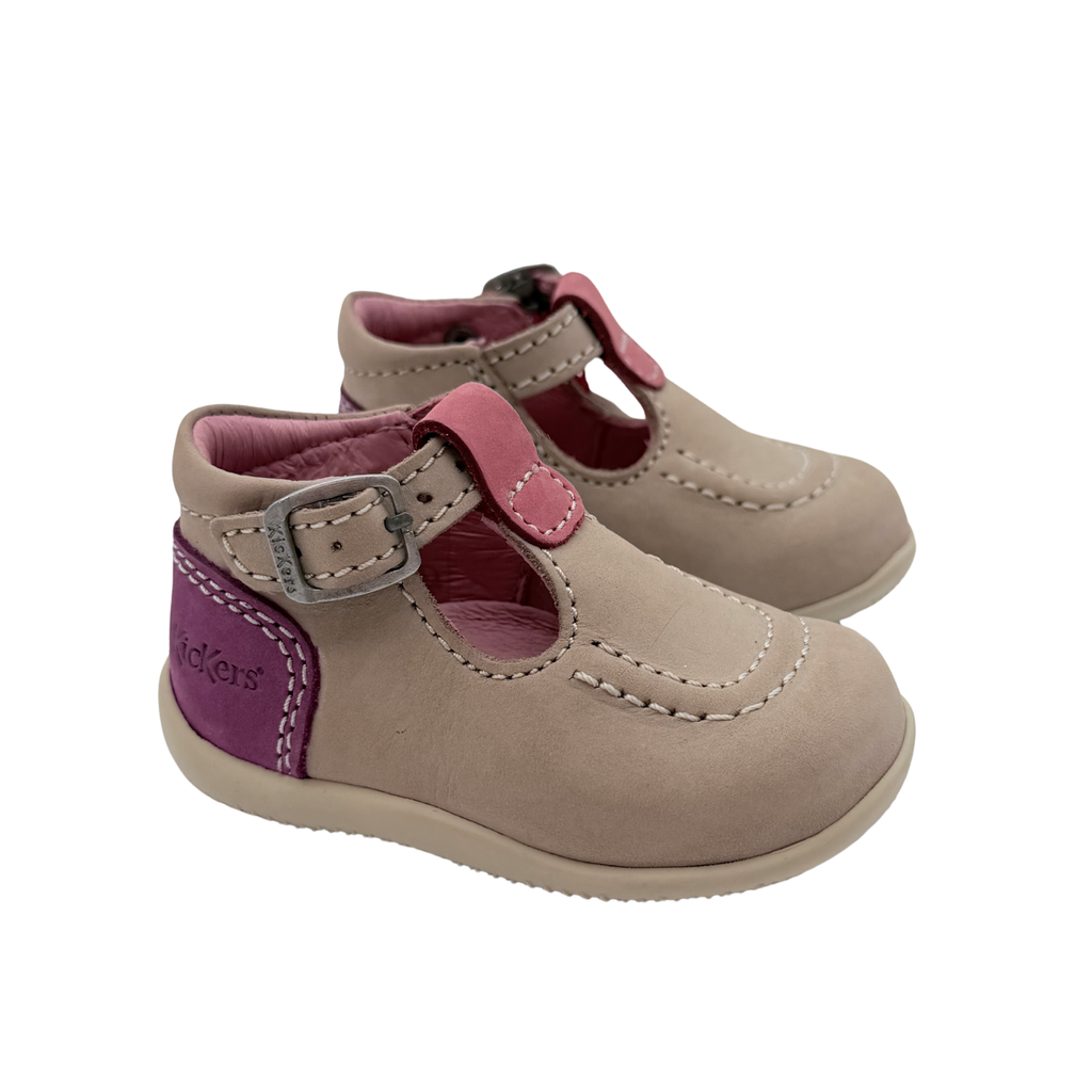Babies beige et rose — 18