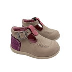 Babies beige et rose — 18