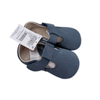 Chaussons bleu marine  - 12-18 mois