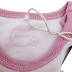 Pyjama bébé rose motif animal - 18 mois