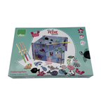 Jeu de pêche magnétique