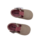 Babies beige et rose — 18