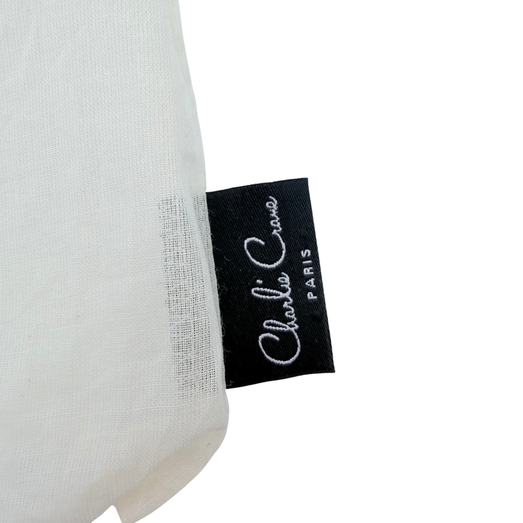 Protège-matelas bébé KIMI en viscose de bambou – 66 x 120 cm