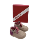 Babies beige et rose — 18