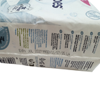 Lot de 4 paquets de lingettes sensibles