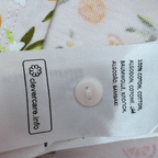 T-shirt imprimé agrumes — 24 mois
