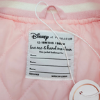 Veste bébé rose et écrue à motifs Minnie - 12-18 mois