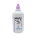 Gel lavant doux bébé corps et cheveux à l’amande douce – 700 ml