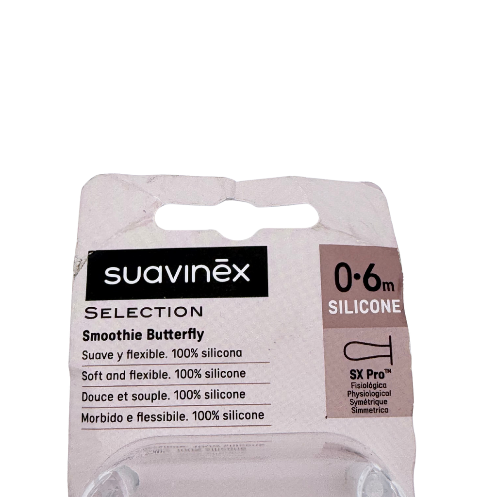 Sucette Selection SX Pro - 0-6 mois