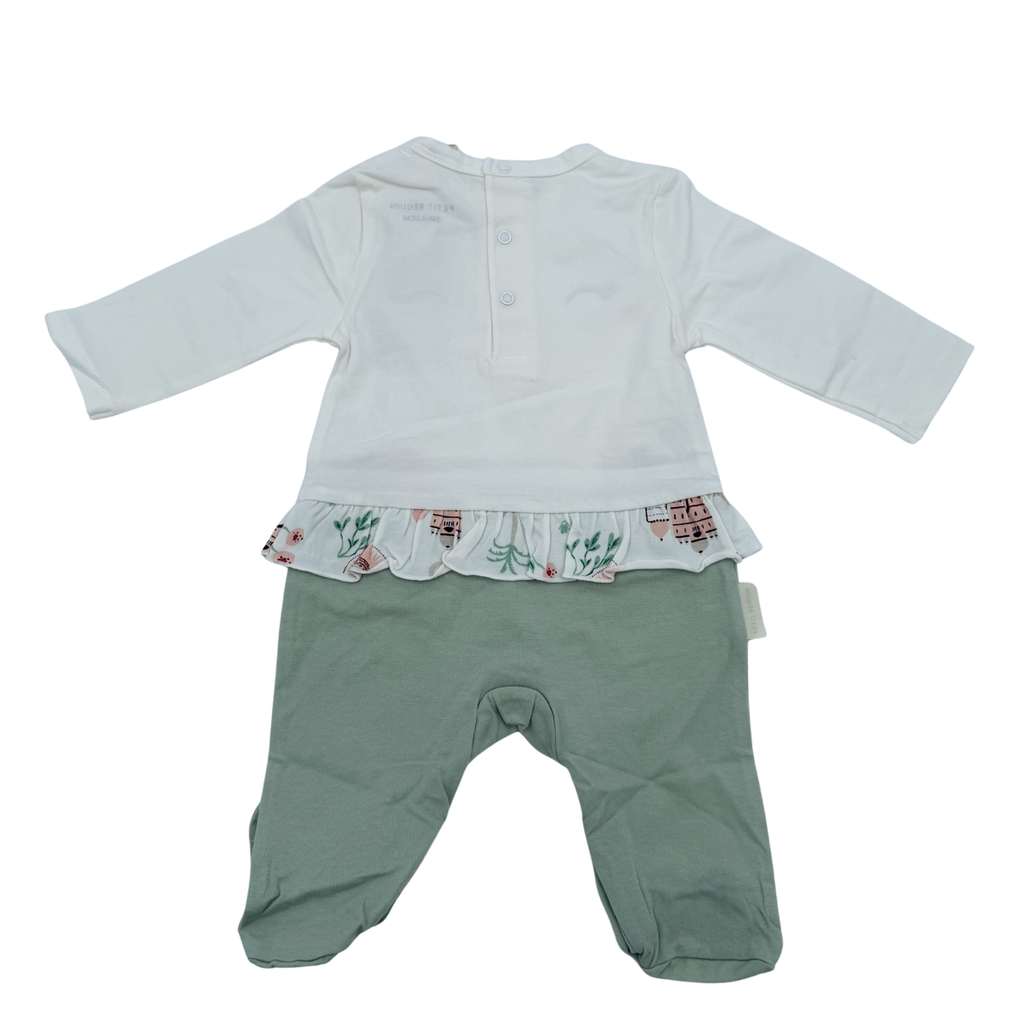 Pyjama léger - 3 mois