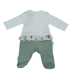 Pyjama léger - 3 mois