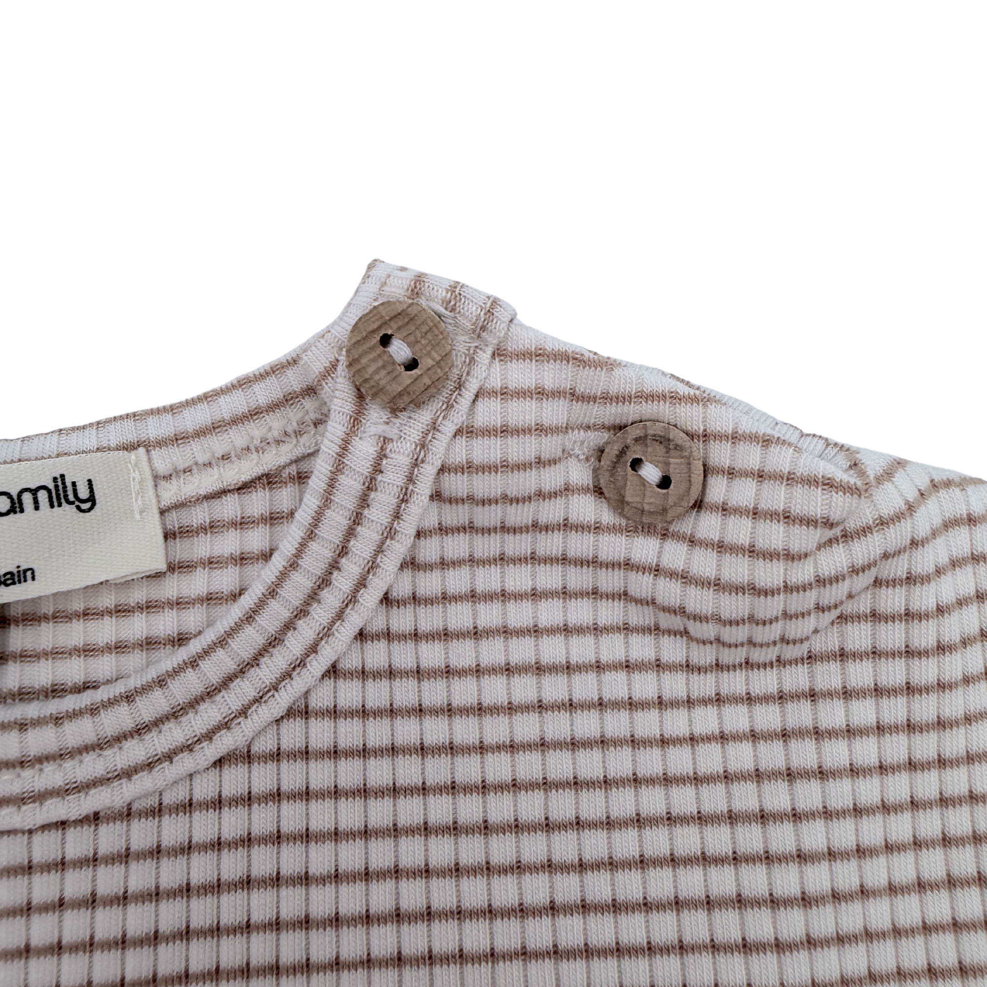 T-Shirt — 12 mois