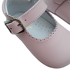 Babies rose poudré — 17