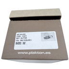 Sandales multicolore — 32