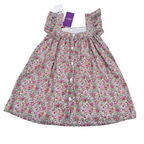 Robe liberty - 24 mois