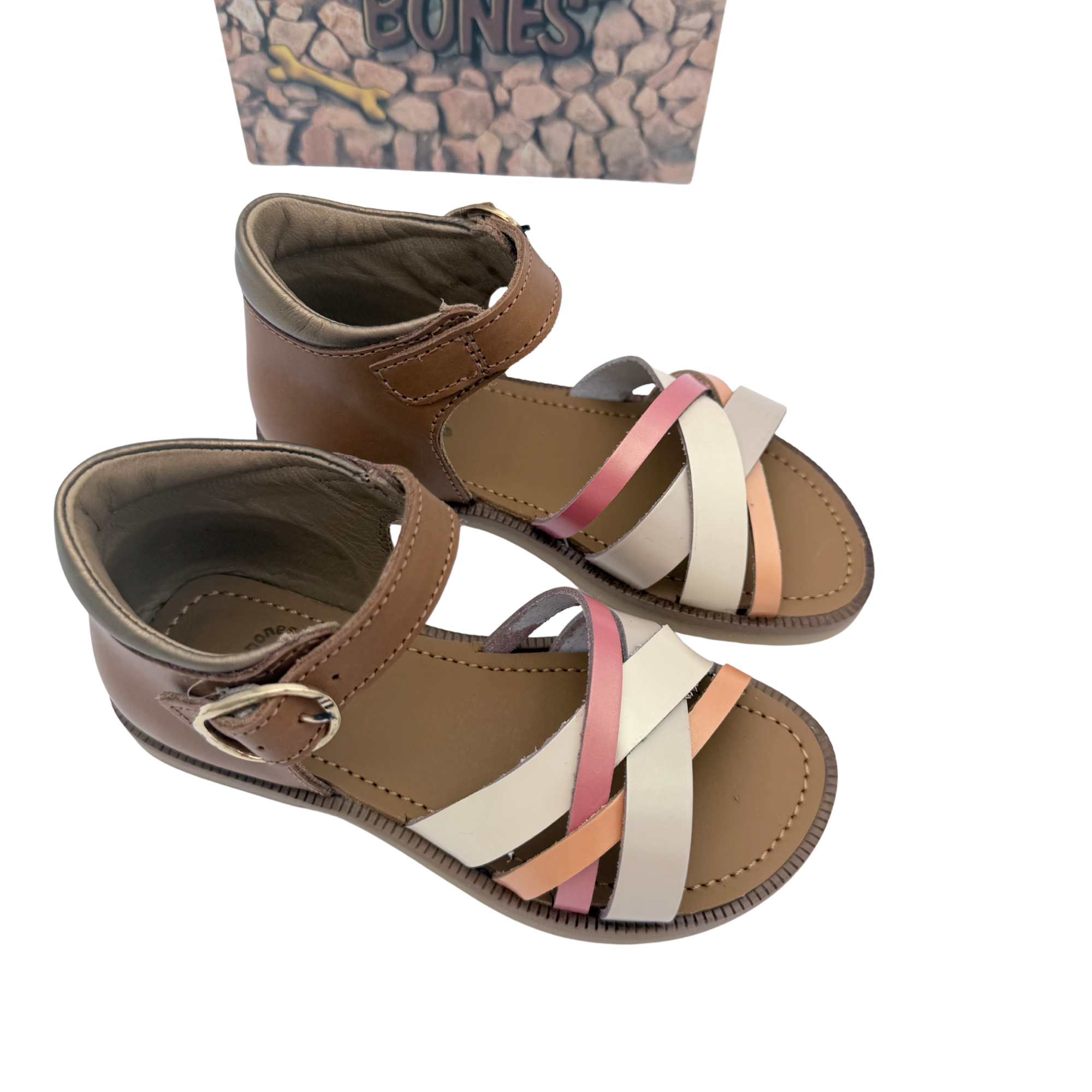 Sandales Pita — 25
