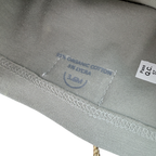Bonnet bébé vert sauge — 3-6 mois