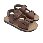 Sandales marron — 31