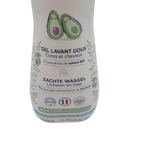 Gel lavant doux corps & cheveux — 500 ml