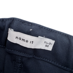 Pantalon habillé bleu marine — 18-24 mois