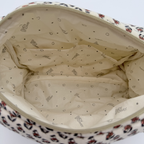 Trousse de toilette bébé