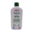 Gel lavant corps et cheveux Bio — 500 ml