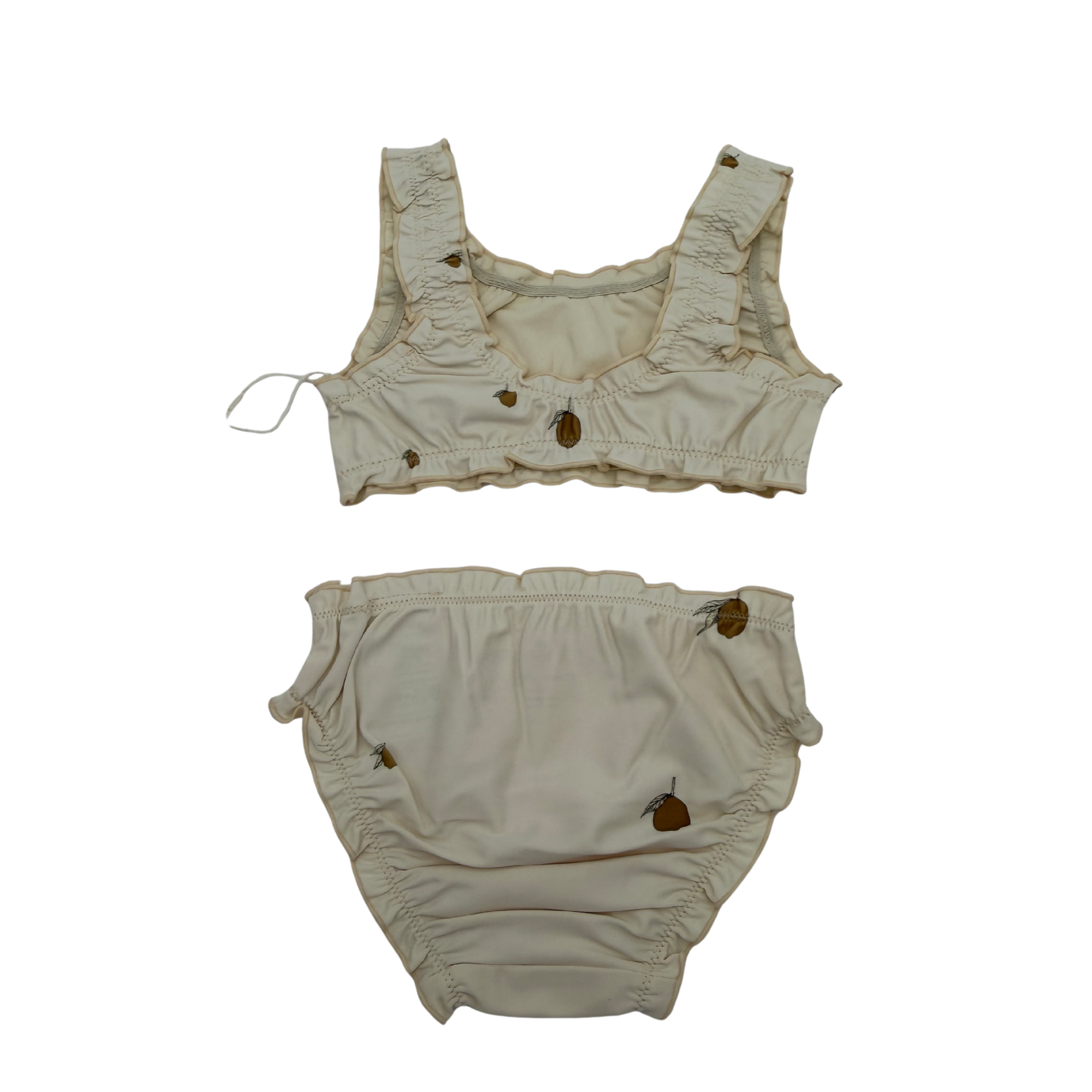 Maillot de bain 2 pièces — 18 mois