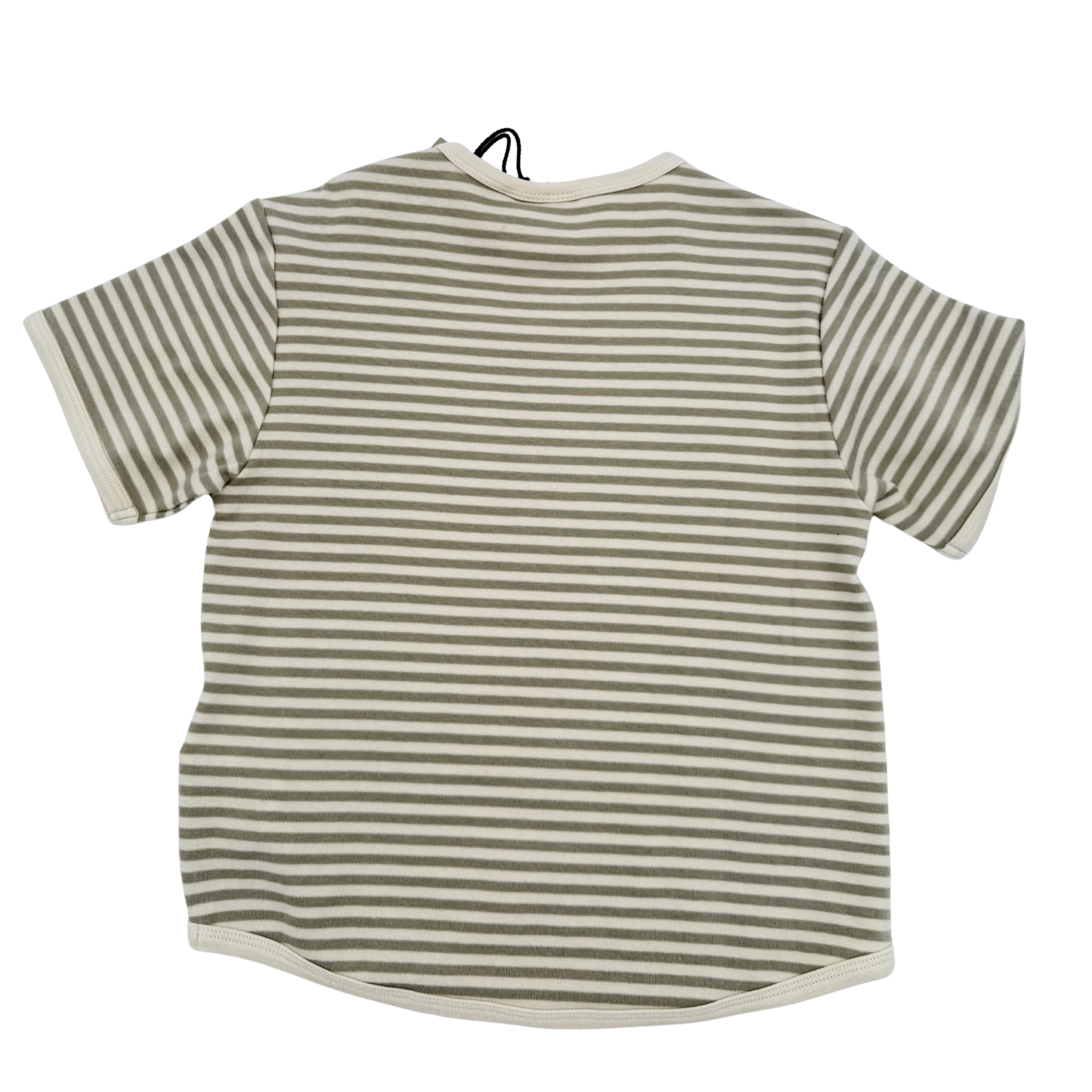 T-shirt rayé — 6 ans