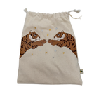 Set petit musicien tigre