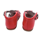 Sandales roses fluo — 21