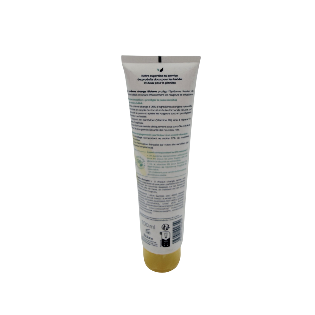 Crème change — 100 ml