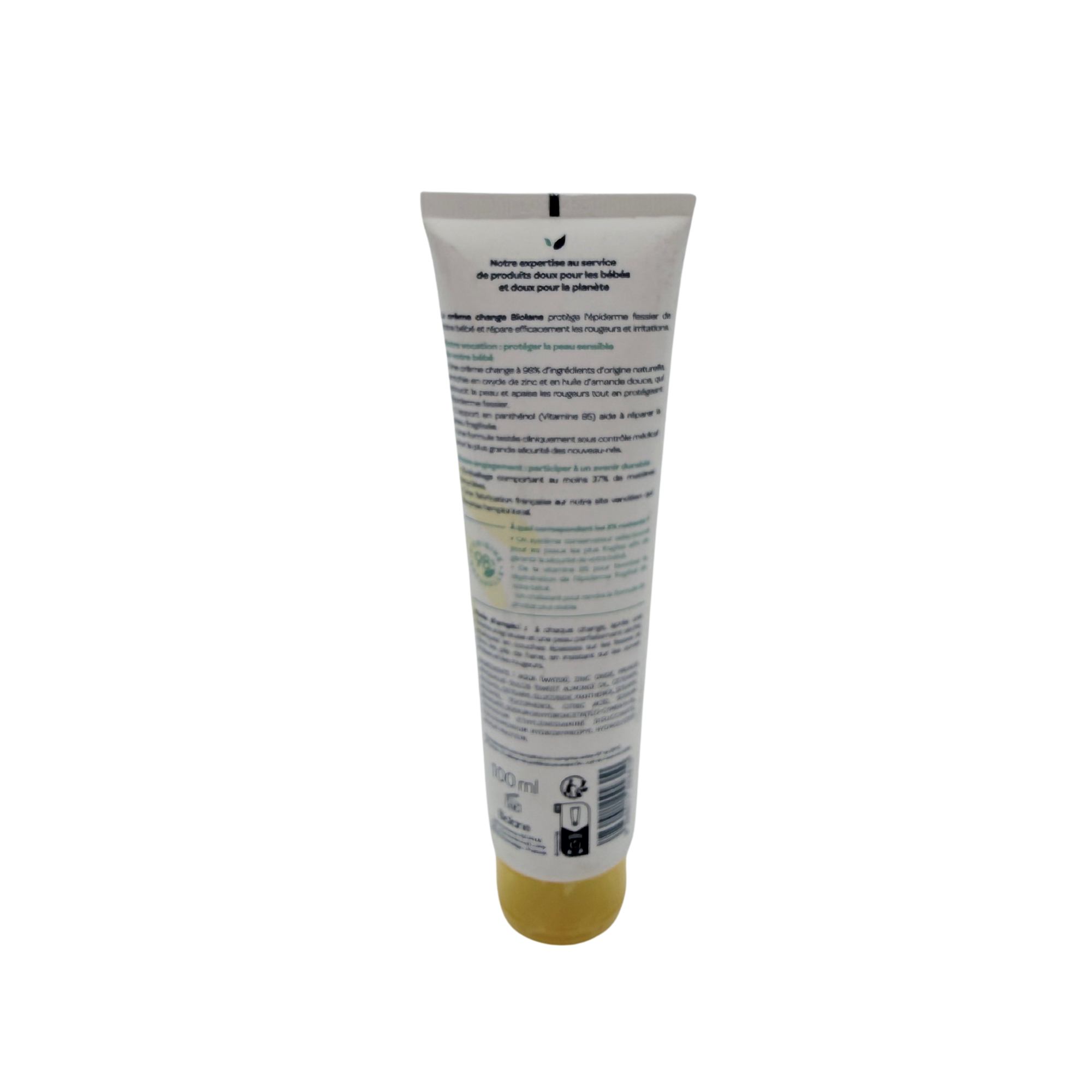 Crème change — 100 ml