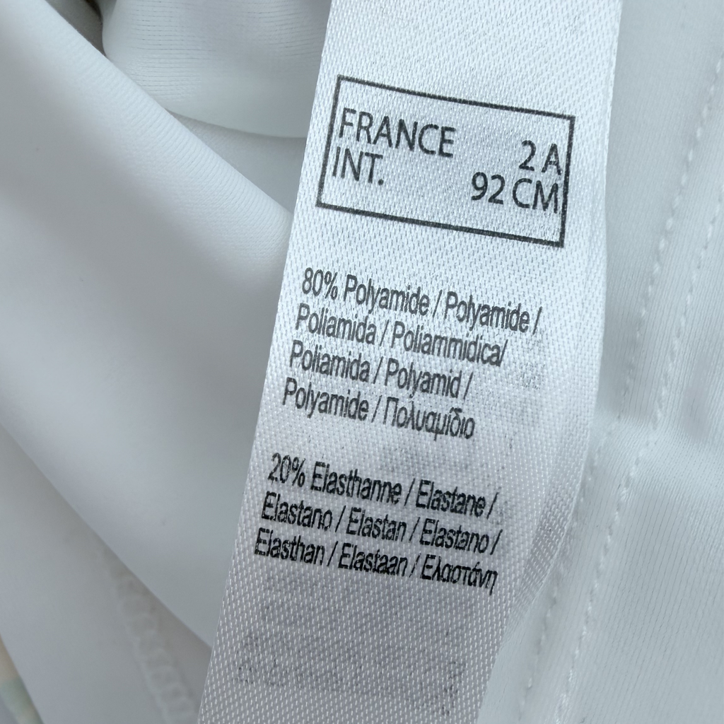 Maillot de bain 2 pièces - 2 ans