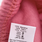 Pyjama 2 pièces — 5 ans