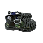 Sandales Méduse kaki — 23