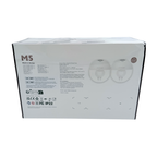 Tire-lait mains libres M5