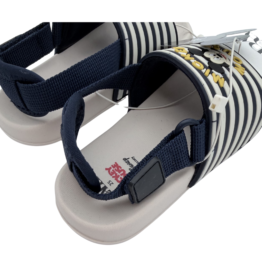 Claquettes Mickey - 25