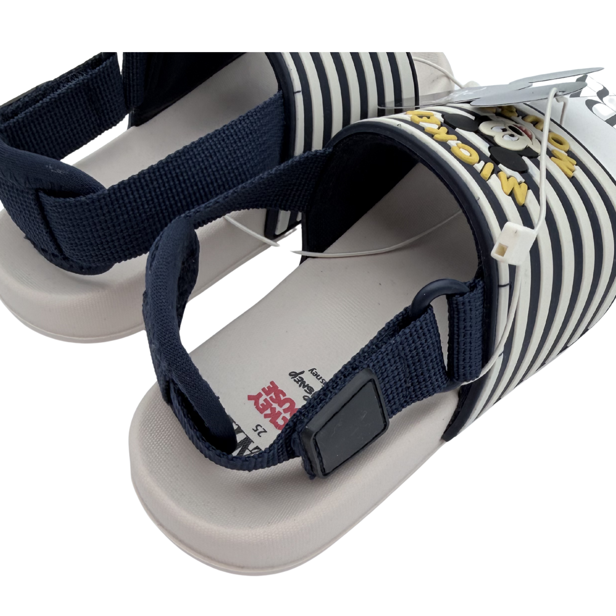 Claquettes Mickey - 25