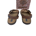 Sandales marron — 33