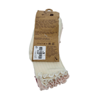 Lot de 5 paires de chaussettes à volants – 20-22