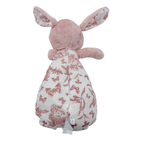 Veilleuse musicale Augustin le Lapin - Toile de Jouy