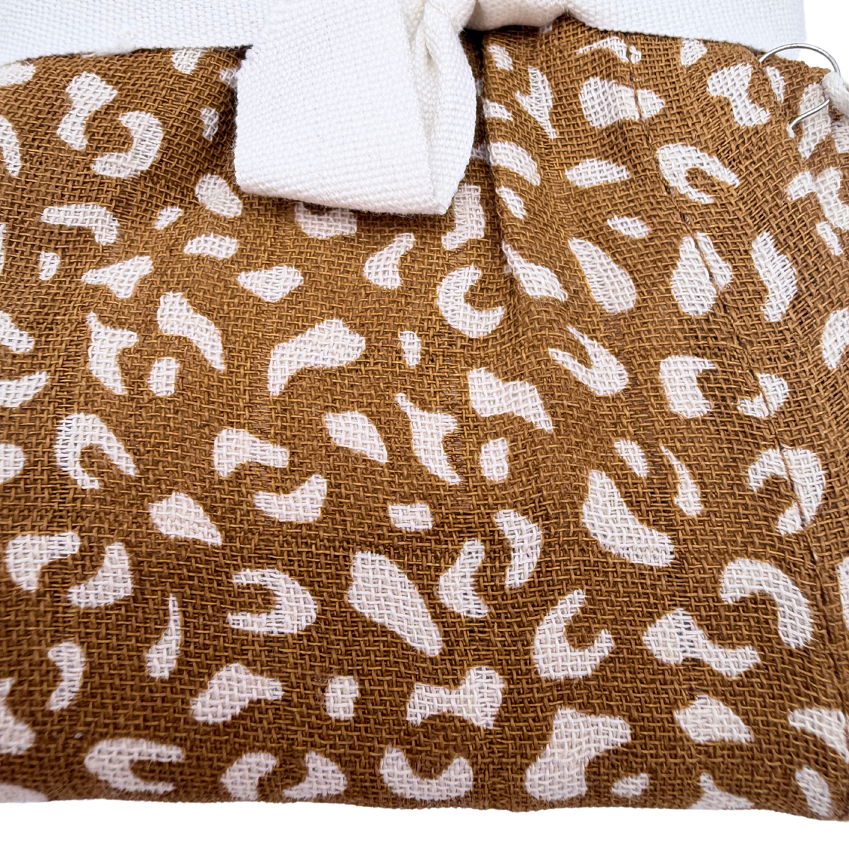 Set de 2 langes Lewis Mini Leo - 65x65 cm