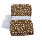 Set de 2 langes Lewis Mini Leo - 65x65 cm