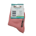 Chaussettes roses Minnie Mouse - 19-22