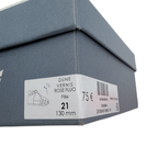 Sandales roses fluo — 21