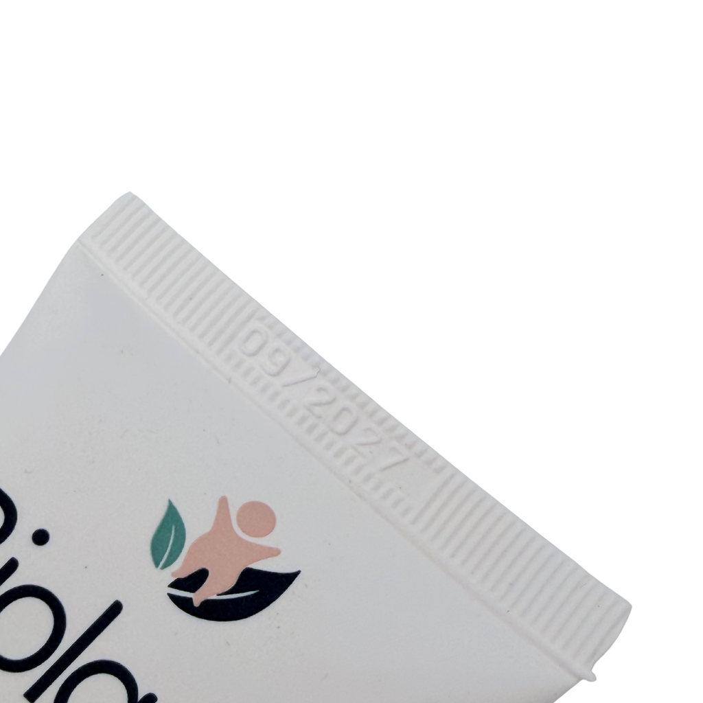 Gel lavant corps et cheveux— 50 ml