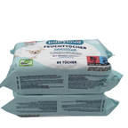 Lingettes sensitive — x160