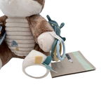 Peluche d'activité Renard — Forest Friends