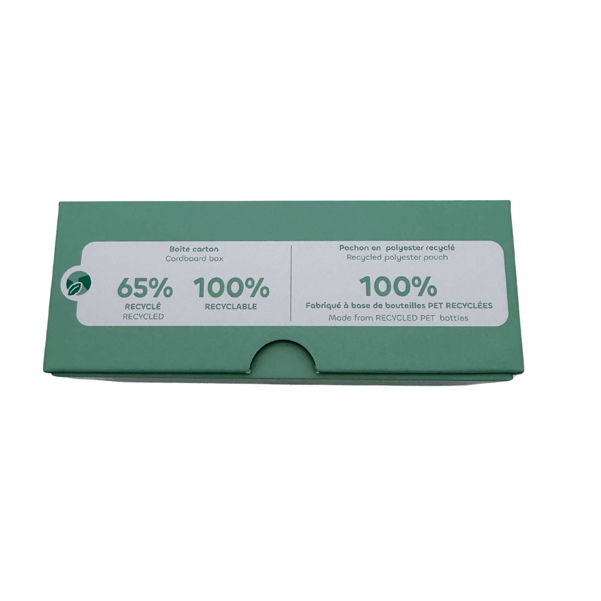 Lunettes de soleil bébé UV catégorie 4 — 0-9 mois
