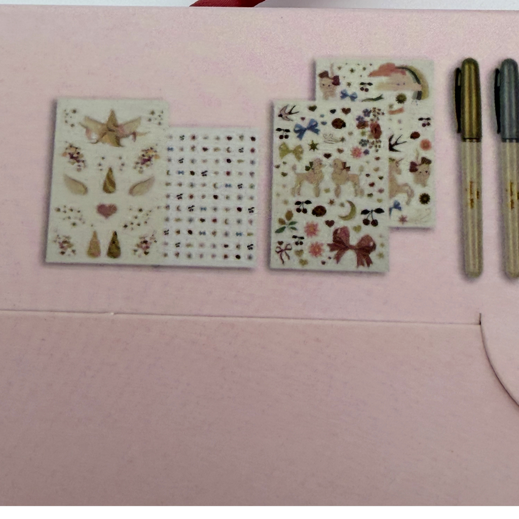 Coffret de Styliste Sparkle Me Up